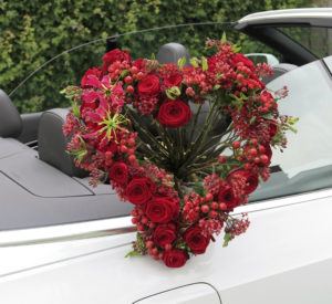 Valentine's Day ultimate symbol of love porta nova red naomi roses 20