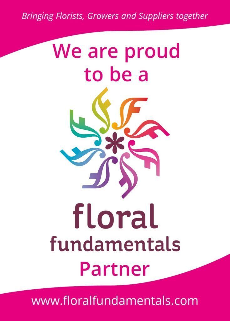 porta nova is proud to be a member of floral fundamentals 