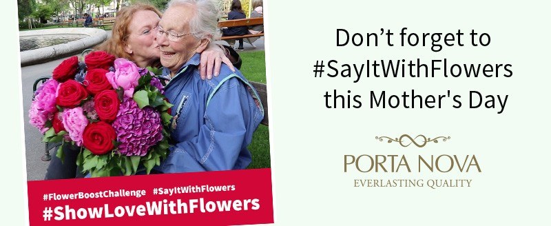 #sayitwithflowers