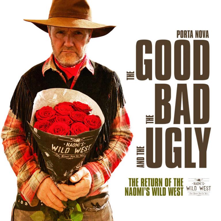 PortaNovathegoodthebadandtheugly Porta Nova