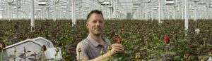 Vacature Porta nova kweker