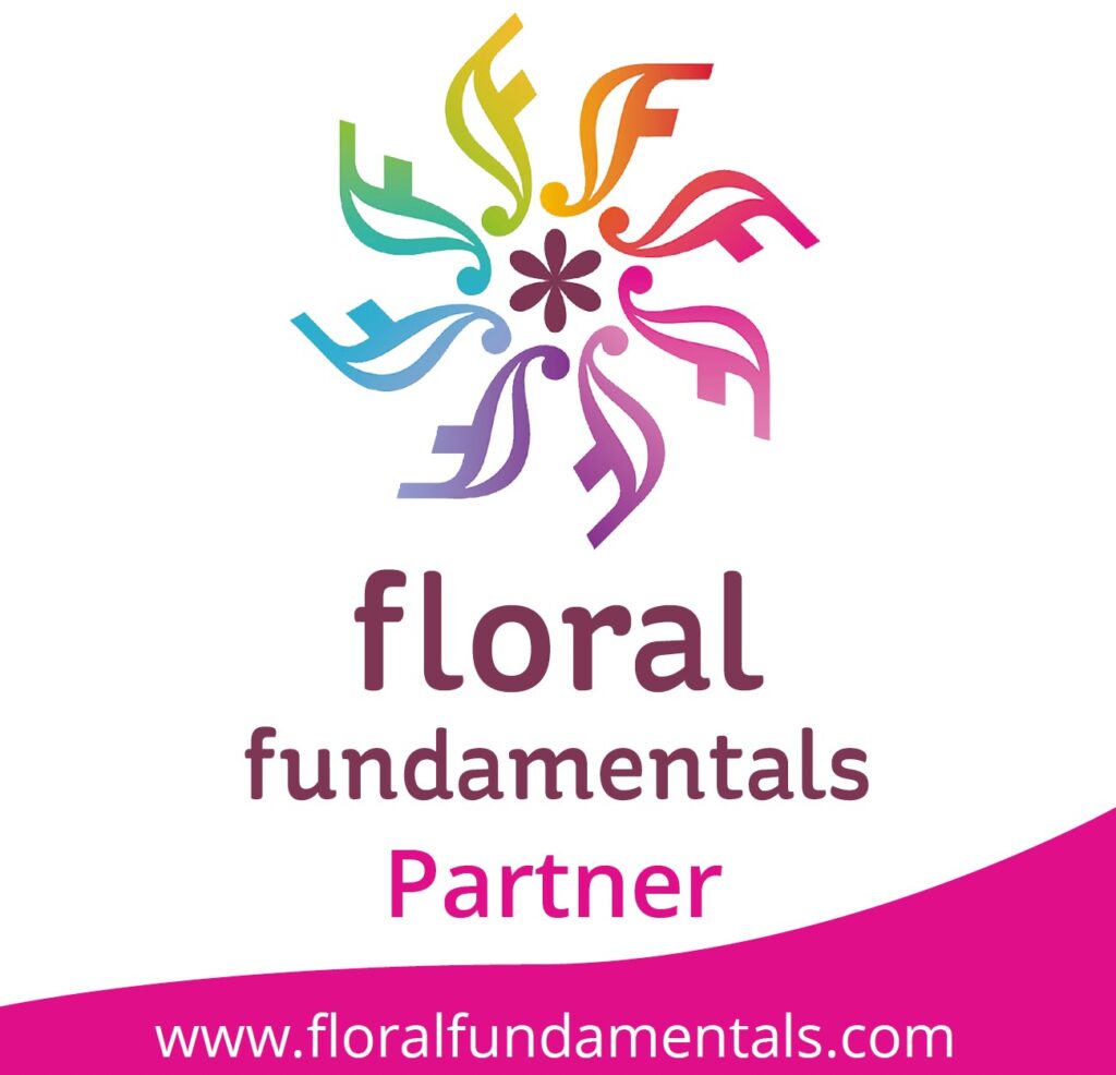 floral fundamentals red naomi